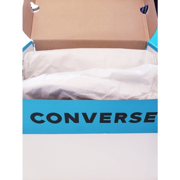 SALE Converse Courtlandt Color Block Mens Sneak 10 - Picture 7 of 8